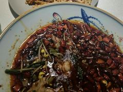 -食客堂麻婆豆腐专门店