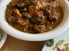 -关东小磨东北菜(上海长风大悦城店)