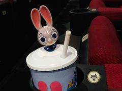 -万达影城(南宁印象城IMAX店)