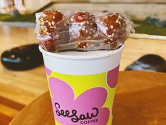 -Seesaw Coffee(朝阳大悦城店)