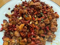 -小四川美食馆(幸福路店)