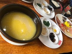 -桥香园过桥米线(国贸店)