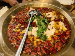 -懒人盐府人家(安贞店)