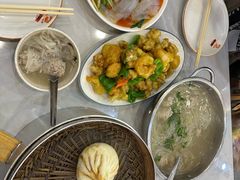 -张包铺(道外店)