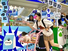 -凯德广场(西城店)