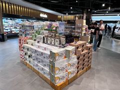 -Olé精品超市(广州太古汇店)