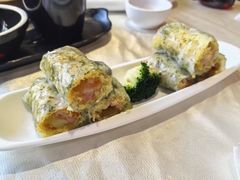 -味可道美食坊(福基路店)