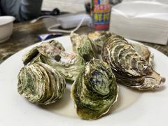 -星奇缘·海鲜餐厅(东山美食地标店)