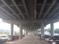 -永定河休闲森林公园