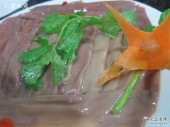 腰片-蜀九香火锅(玉林店)