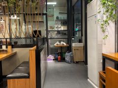 -秦唐汉味biangbiang面(大钟寺店)