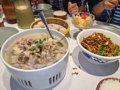 -湘中缘·湖南菜(娄底驻京办店)