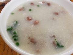 -华记粥饭店(印象容桂主题风情街店)