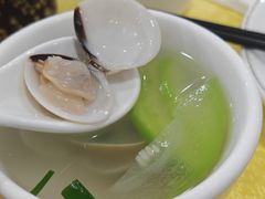 -考记泥焗鸡农庄·海鲜(北洛秘境店)