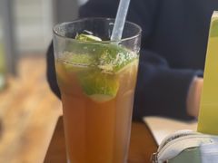 -拾光影林·咖啡·蛋包饭(东葛店)