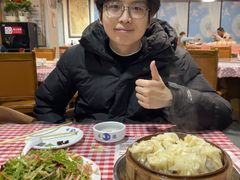 -百年老字号·马家烧麦馆(中街店)