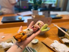 -鮨冠OMAKASE食べ放题(北京首店)