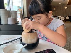 -无招牌海鲜餐厅(怡丰城店)