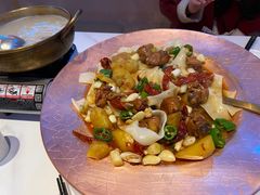 -阿娜尔·新疆菜(宜家荟聚中心店)