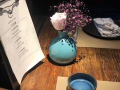 -Carbon莫卡哆·意大利复古集市餐厅(杭州大厦店)