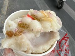 -孙氏梅花糕(马台街)