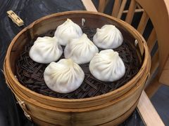 -老盛兴·上海小笼汤包馆(武夷店)