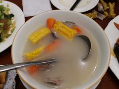 -北平小馆·烤鸭·家常菜(磨房北里店)