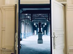 -平安桥天主教堂