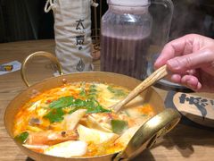 泰皇冬阴功-太泰(万象城店)
