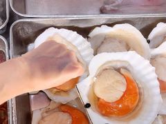-KAOKAO烤烤·丹东海鲜烧烤(望京店)