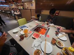 -海底捞火锅(赛格国际购物中心店)