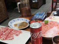 -楠火锅(西单店)