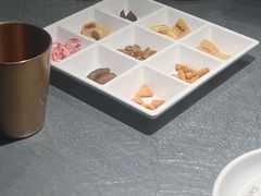 -探鱼·鲜青椒爽麻烤鱼(苏宁广场店)