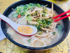 -惠丰源烩面馆(经七路店)