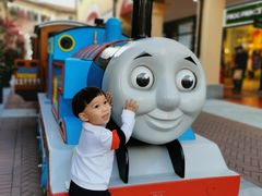 -佛罗伦萨小镇广佛名品奥特莱斯(疏港路店)