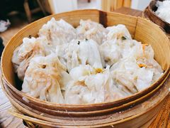 津味素烧-正宗天津烧麦馆(柳州路店)