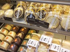 -面包新语(滨湖万达店)