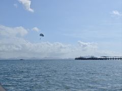 -三亚西岛海洋文化旅游区