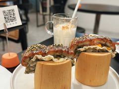 -橘酱餐厅