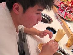 -龍歌自助小火锅(崂山丽达店)