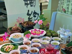 -苏梦江南·淮扬菜(夫子庙店)