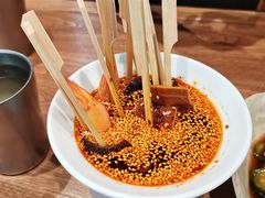 -大盐帮川菜馆(长楹天街店)