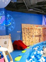 -星岛乐园(爱琴海购物公园店)