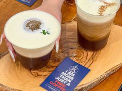 -COFFEE HOLIC(朝外SOHO店)