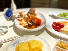 -温德姆花园酒店-鼎丰阁中餐厅