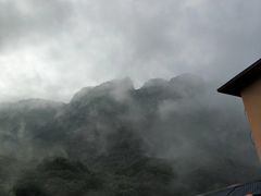 -洛阳白云山景区