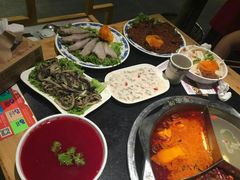 -董家湾重庆老火锅(嘉华店)