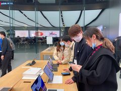 -Apple零售店(新街口店)