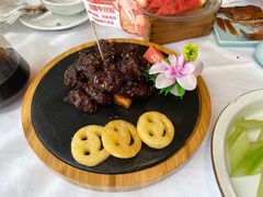 -聚鑫阁江浙菜·非遗传承技艺(闵行交大店)