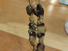 -韩金利串店(让胡路店)